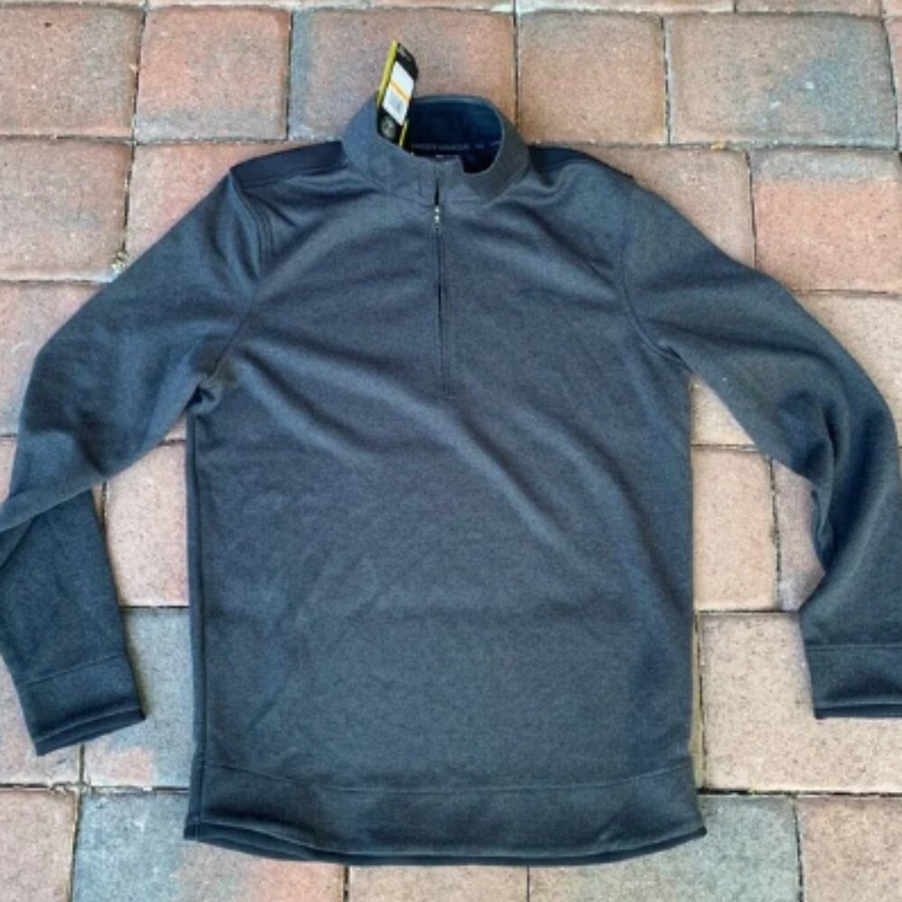 Under Armour Quarter Zip Pullover